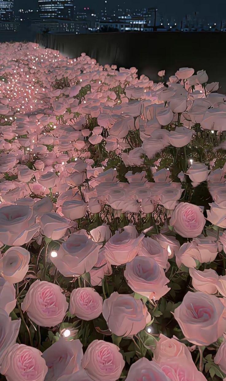 Whisper of Meadow Elegance
